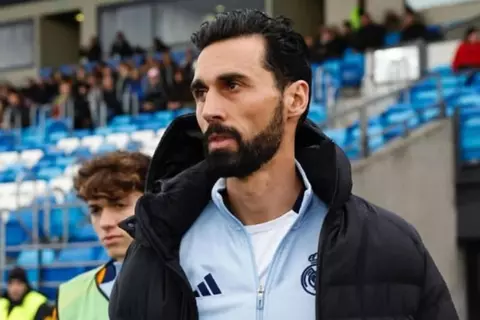 أول تعليق من أربيلوا حول ترشحيه لخلافة ألونسو في تدريب ريال مدريد